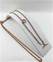 Collar Rebecca Mujer in Bronce BWWKBR56 - BWWKBR56